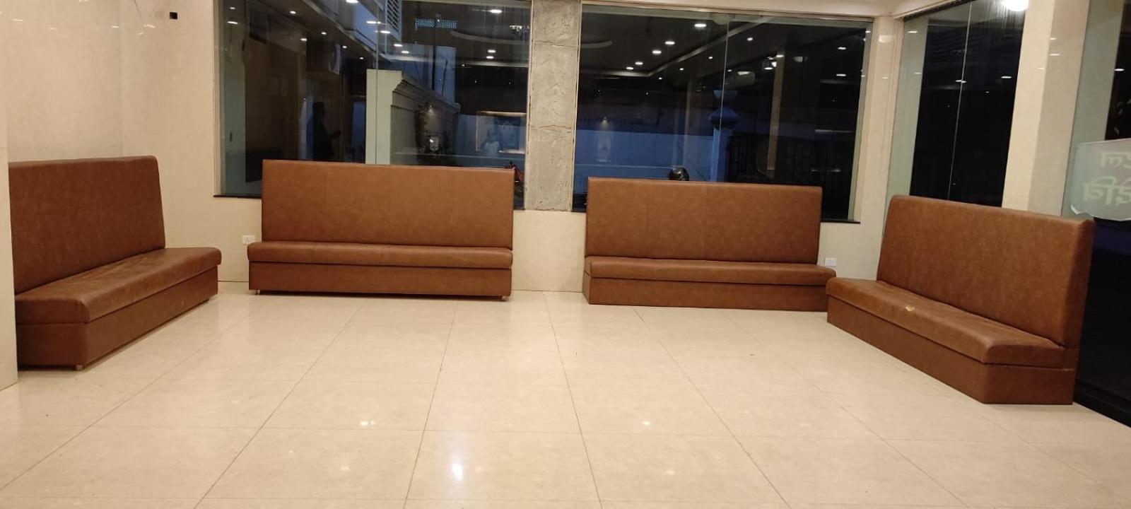 Hotel Sri Devi 根尼亚古马里 外观 照片